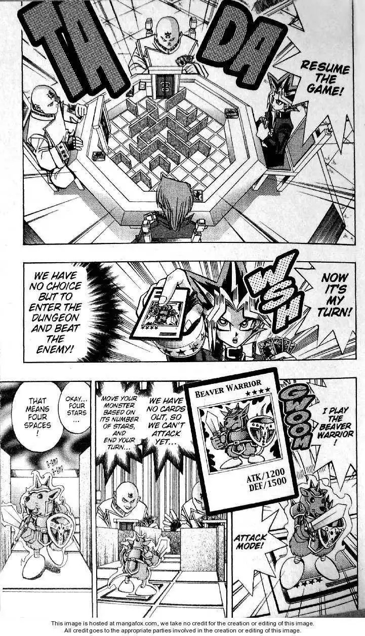 Yu-Gi-Oh! Duelist Chapter 34 9